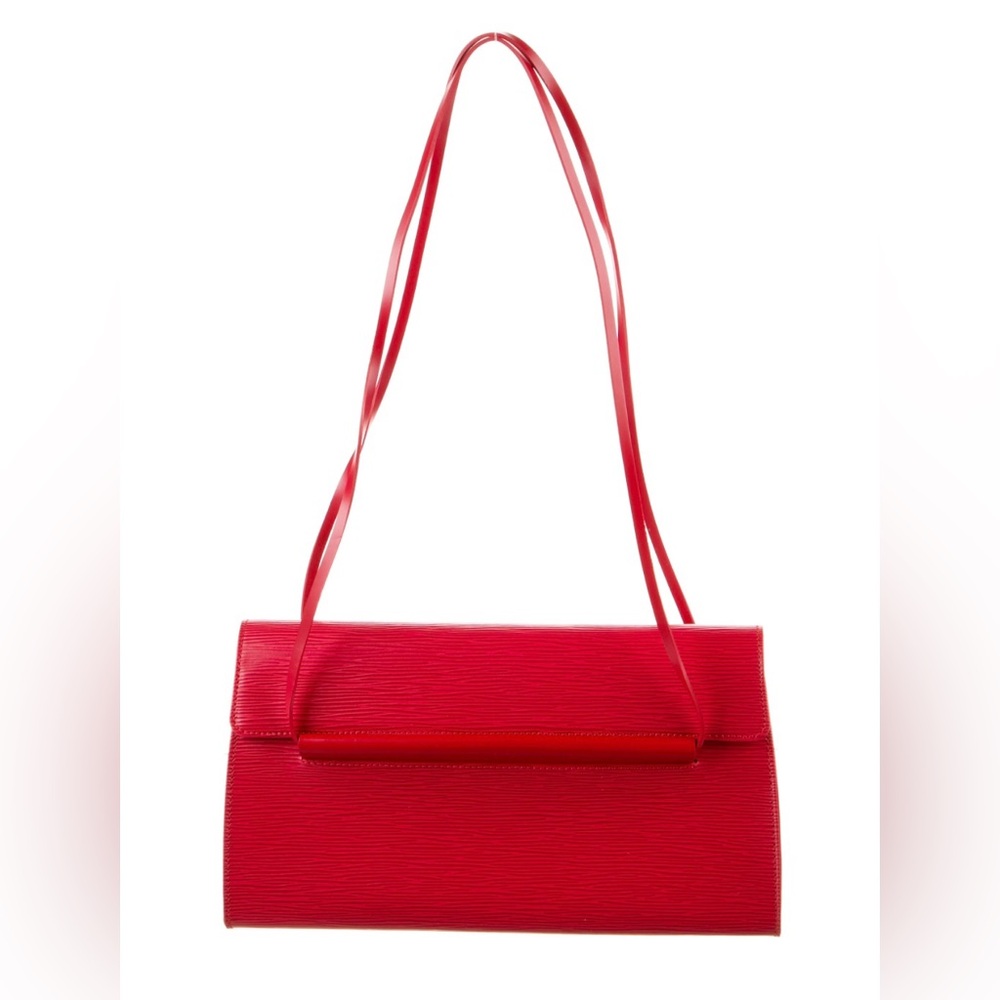 Louis Vuitton Saint Tropez Dinard Shoulder Bag